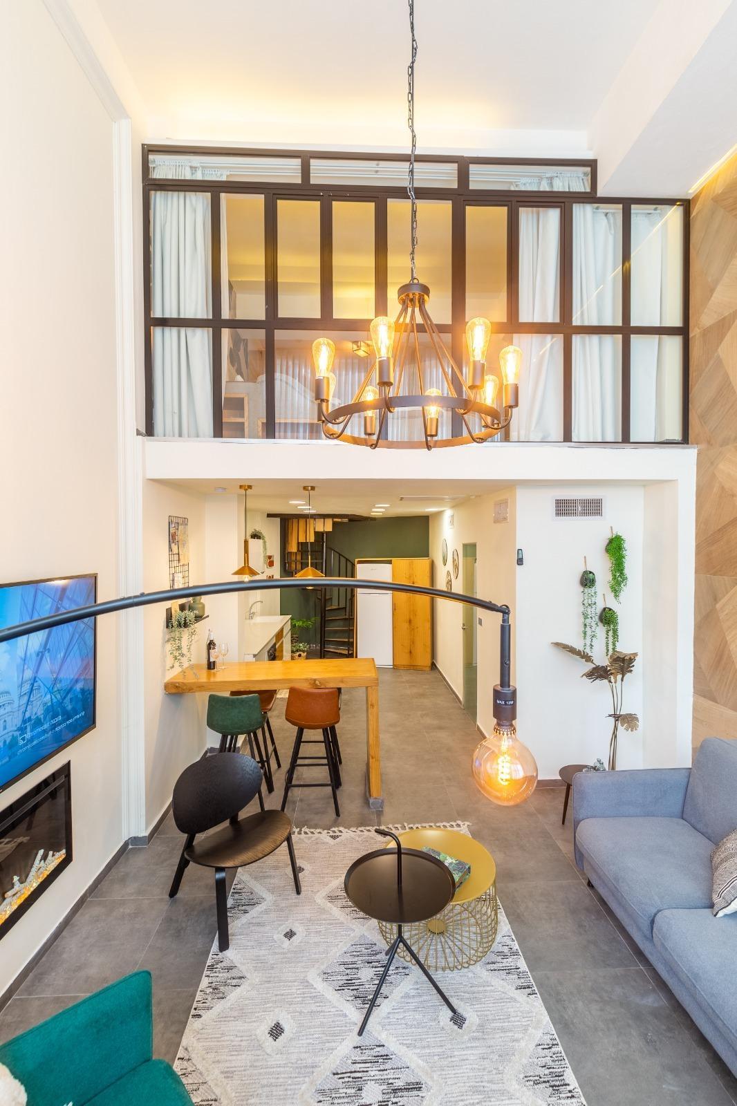 Mamilla View- Suites & Apt Hotel Yerusalem Bagian luar foto