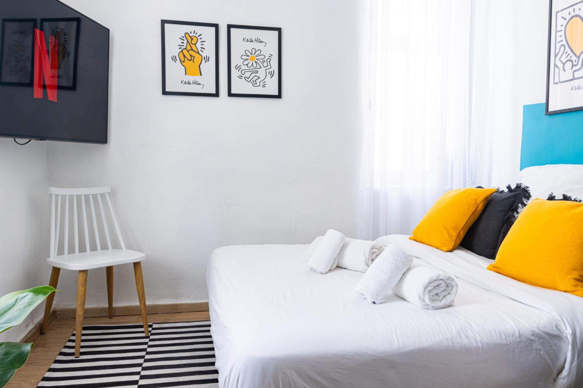 Mamilla View- Suites & Apt Hotel Yerusalem Bagian luar foto