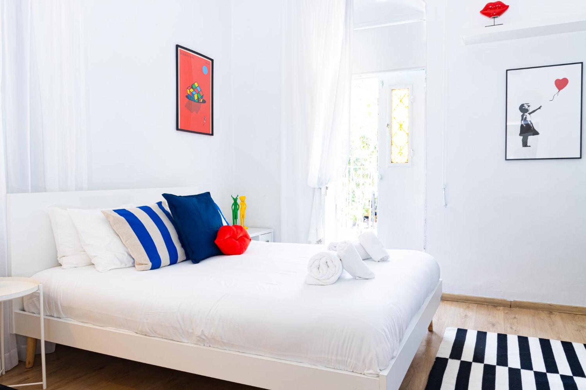 Mamilla View- Suites & Apt Hotel Yerusalem Bagian luar foto