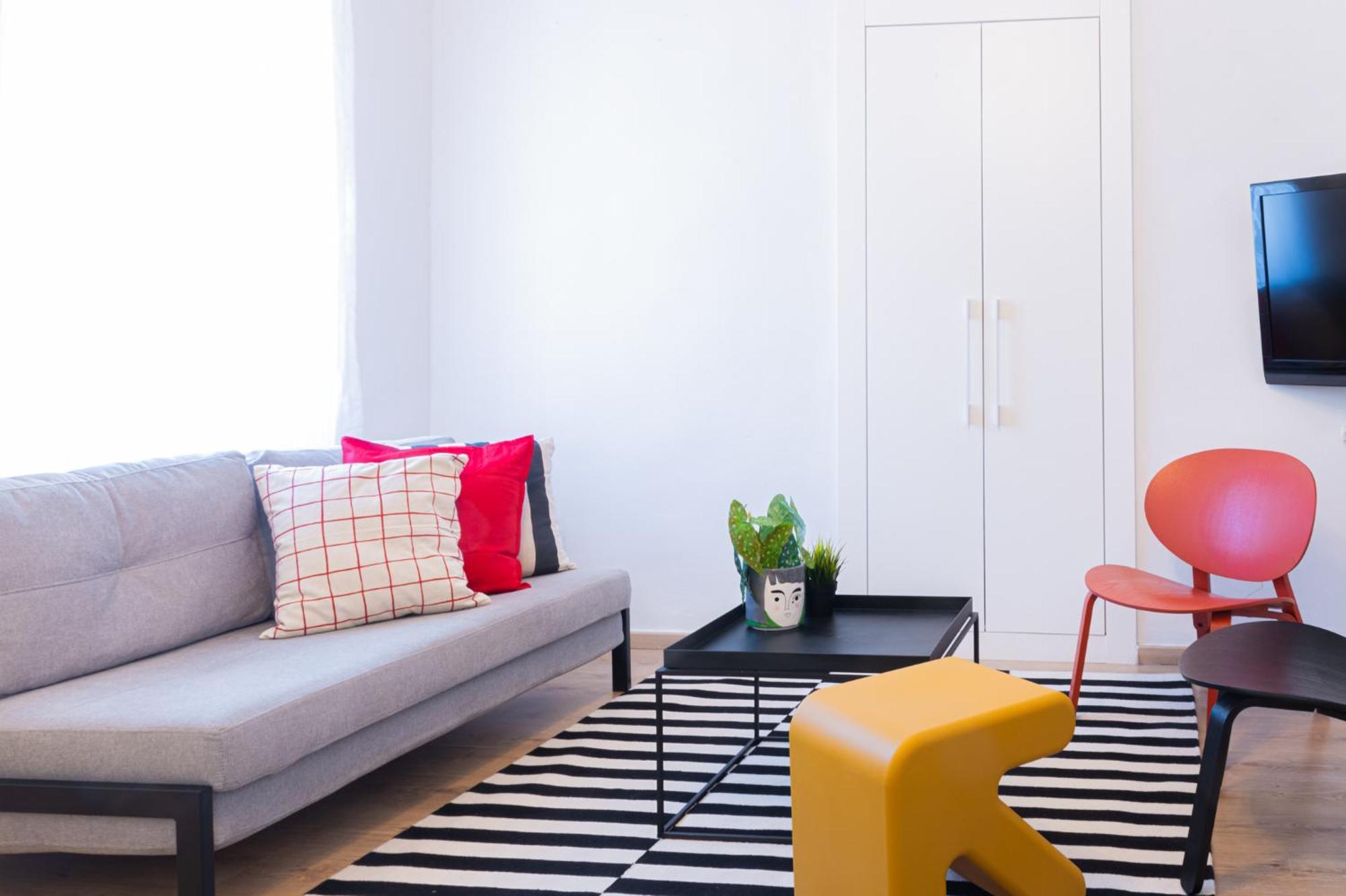 Mamilla View- Suites & Apt Hotel Yerusalem Bagian luar foto
