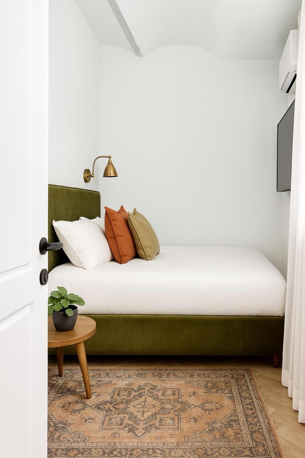Mamilla View- Suites & Apt Hotel Yerusalem Bagian luar foto
